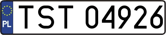TST04926