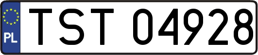 TST04928