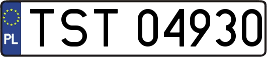 TST04930
