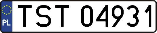 TST04931