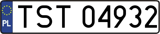 TST04932