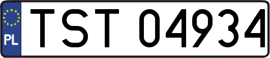 TST04934