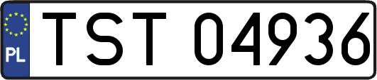 TST04936