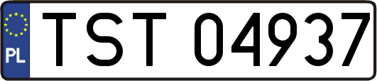 TST04937