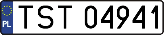 TST04941