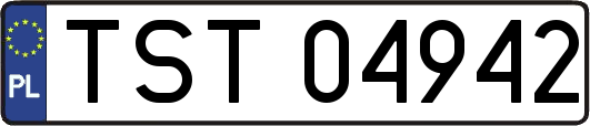 TST04942