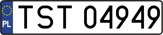 TST04949