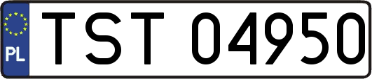 TST04950