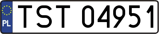 TST04951