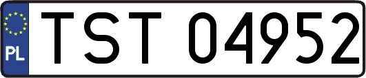 TST04952