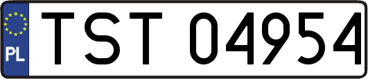 TST04954
