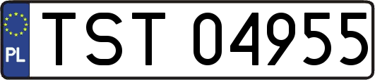 TST04955