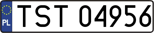 TST04956