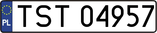 TST04957
