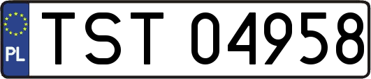 TST04958