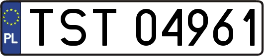 TST04961