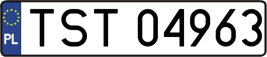 TST04963