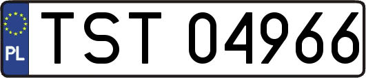 TST04966