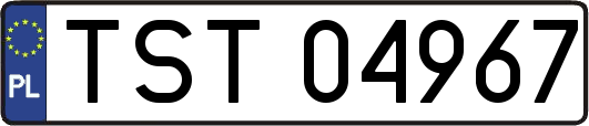 TST04967