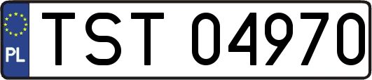 TST04970