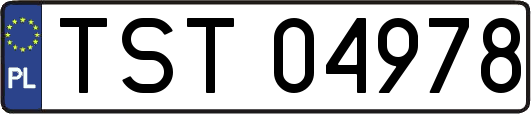 TST04978