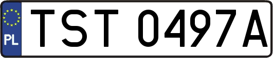 TST0497A