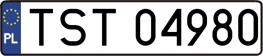 TST04980