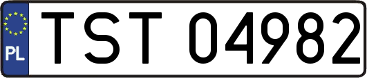 TST04982
