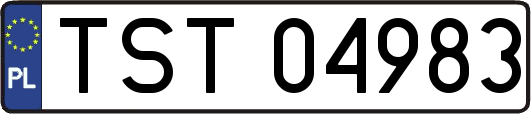 TST04983