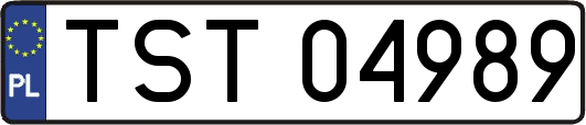 TST04989