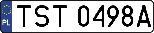 TST0498A
