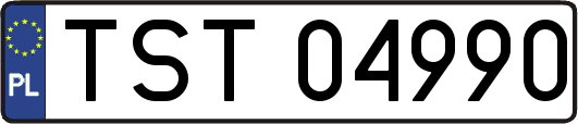 TST04990