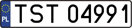 TST04991