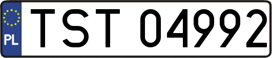 TST04992