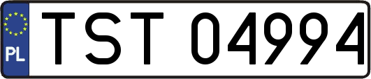 TST04994