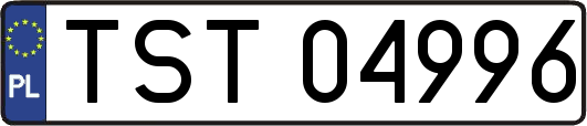 TST04996