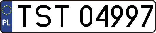 TST04997