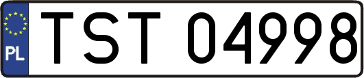 TST04998