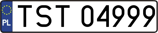 TST04999