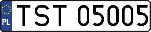 TST05005