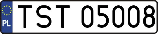 TST05008
