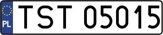 TST05015