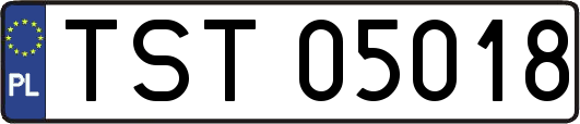 TST05018