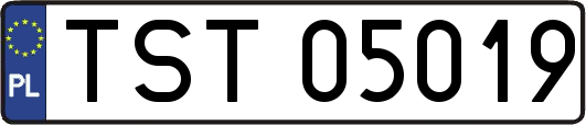 TST05019