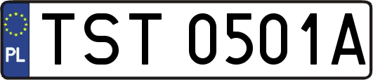 TST0501A