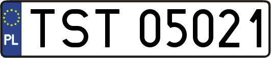 TST05021