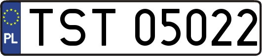 TST05022