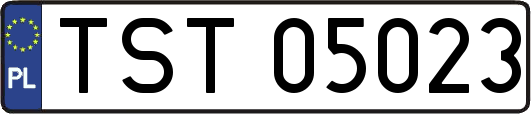 TST05023