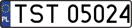 TST05024
