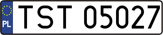 TST05027
